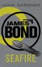 [James Bond Collection 29] • James Bond - 029 - Seafire